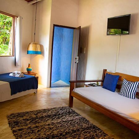 Pousada Le Refuge ตรันโกโซ ภายนอก รูปภาพ