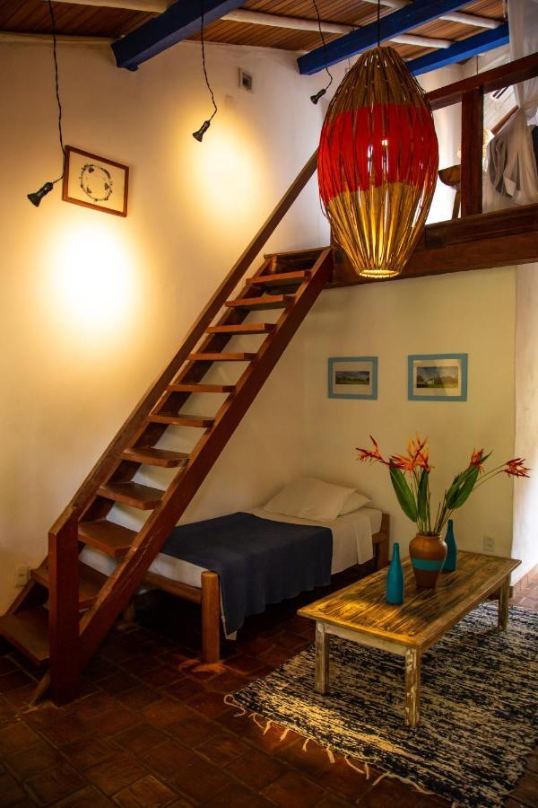 Pousada Le Refuge ตรันโกโซ ภายนอก รูปภาพ