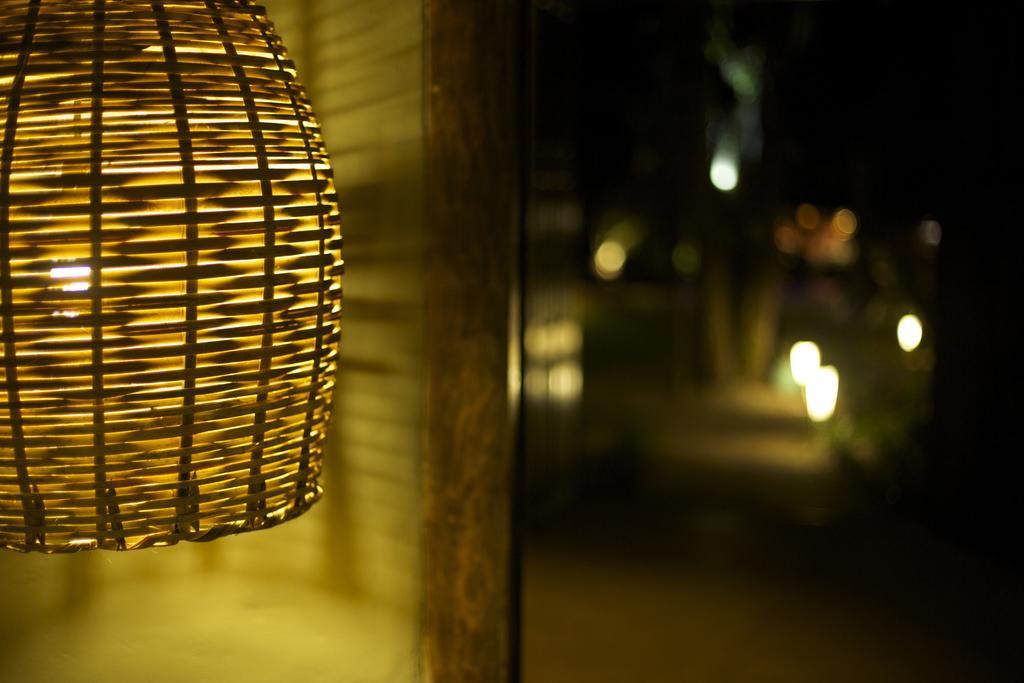 Pousada Le Refuge ตรันโกโซ ภายนอก รูปภาพ