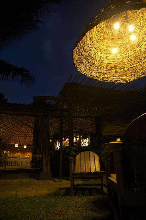 Pousada Le Refuge ตรันโกโซ ภายนอก รูปภาพ